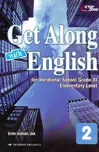 Get Along With English 2