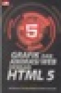 Grafik dan Animasi Web dengan HTML 5