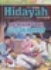 HIDAYAH 121 SEPTEMBER 2011