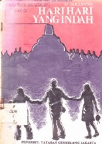 Hari-hari Yang Indah