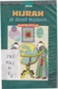 Hijrah di Abad Modern