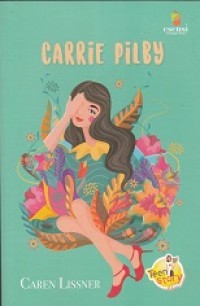 CARRIE PILBY