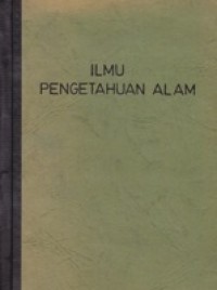 Ilmu Pengetahuan Alam