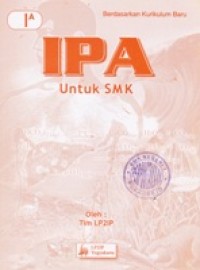 IPA Untuk I A