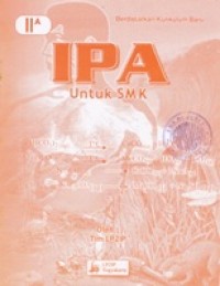 IPA Untuk SMK II A