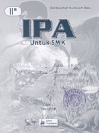 IPA Untuk SMK II B