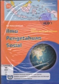Ilmu Pengetahuan Sosial Jilis 1