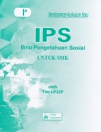 IPS Untuk SMK IA