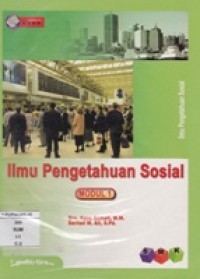 Ilmu Pengetahuan Sosial Modul 1