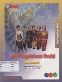 Ilmu Pengetahuan Sosial Modul 2
