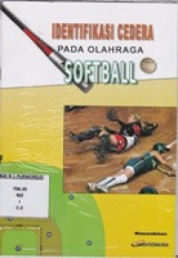 Identifikasi Cedera Pada Olahraga Sofball