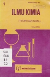 Ilmu Kimia 1