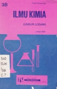 Ilmu Kimia 3B