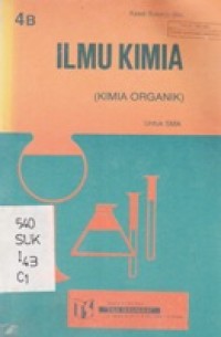 Ilmu Kimia 4B