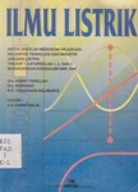 Ilmu Listrik