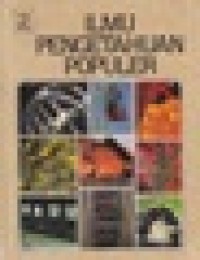 Ilmu Pengetahua Populer Jilid 2