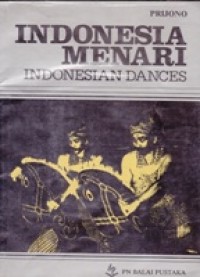 Indonesia Menari