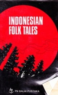Indonesian Folk Tales