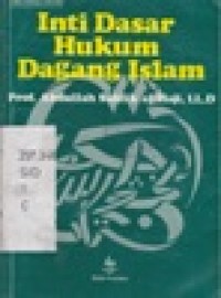 Inti Dasar Hukum Dagang Islam