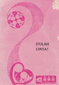 Itulah Cinta