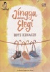 JINGGA DALAM ELEGI