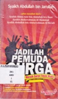 Jadilah Pemuda Surga