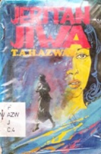 Jeritan Jiwa