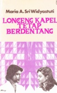 Lonceng Kapel Tetap Berdentang