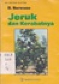 Jeruk Dan Kerabatnya