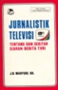 JURNALISTIK TELEVISI