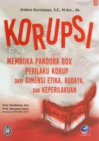 KORUPSI