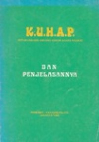 KUAHP Dan Penjelasannya