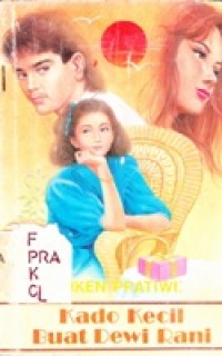 Kado Kecil Buat Dewi Rani