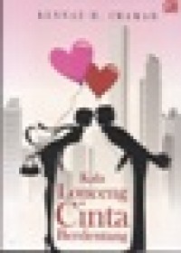 Kala Lonceng Cinta Berdentang