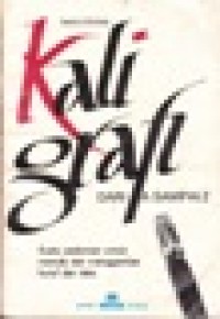 Kaligrafi