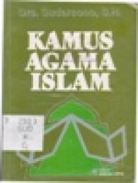 Kamus Agama Islam