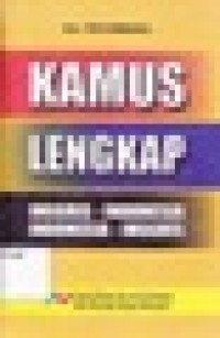 KAMUS LENGKAP