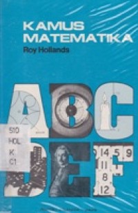 Kamus Matematika