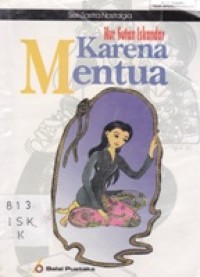 Karena Mertua
