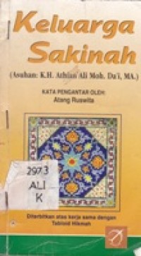 Keluarga Sakinah