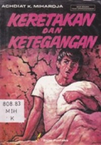 Keretakan Dan Ketegangan