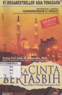 Ketika Cinta Bertasbih 1