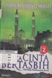 Ketika Cinta Bertasbih 2