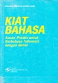 Kiat Bahasa