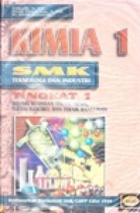 Kimia 1