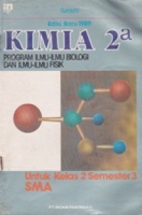 Kimia 2a