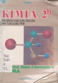 Kimia 2b