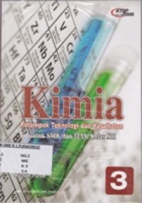 Kimia Jilid 3