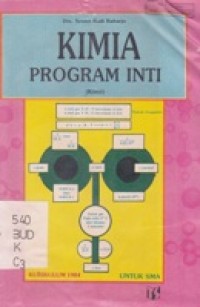 Kimia Program Inti