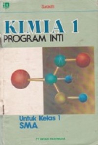kimia program Inti 1